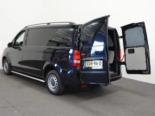 Mercedes-Benz Vito Mercedes-Benz Vito 114 CDI Lang Automaat Navigatie Airco Bluetooth Camera Trekhaak - afbeelding nr 36