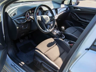 Opel Astra | CARPLAY | CRUISE CONTROL | - afbeelding nr 17