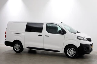 Opel Vivaro Opel Vivaro 2.0 CDTI 122pk Lang D.C. Edition Airco 07-2021 - afbeelding nr 12