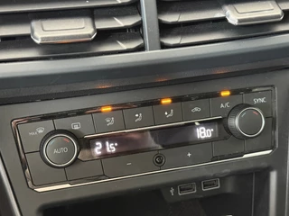 Volkswagen Polo Volkswagen Polo 1.0 TSI 116PK DSG 3xR-Line Pano|Virtual|LED|PDC - afbeelding nr 23