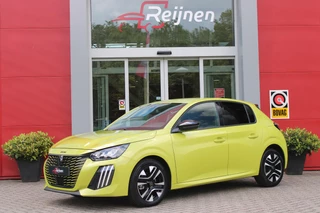 Peugeot 208 1.2 100PK ALLURE