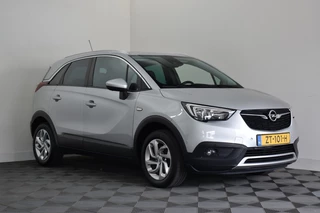 Opel Crossland X 1.2 Turbo 110PK Innovation