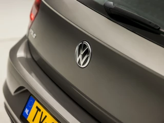 Volkswagen Polo (APPLE CARPLAY, GROOT NAVI, ADAPTIVE CRUISE, LM VELGEN, SPORTSTOELEN, ARMSTEUN, NIEUWE APK, NIEUWSTAAT) - afbeelding nr 27