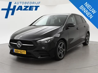 Mercedes-Benz B-Klasse 250e 218 PK AMG NIGHT + SFEERVERLICHTING