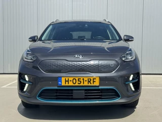 Kia e-Niro Kia e-Niro ExecutiveLine 64 kWh|Navi|NL-Auto - afbeelding nr 15
