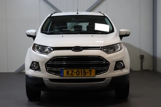 Ford EcoSport - afbeelding nr 2