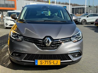 Renault Grand Scénic Renault Grand Scénic 1.3 TCe 140 pk Techno 7p Camera All Season - afbeelding nr 5