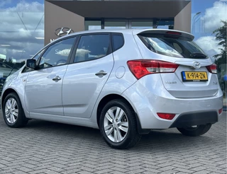 Hyundai ix20 Hyundai ix20 1.4i i-Motion - afbeelding nr 11