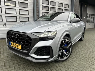 Audi RSQ8 - afbeelding nr 1