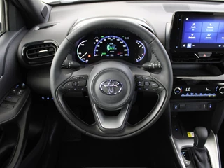 Toyota Yaris Cross - afbeelding nr 12