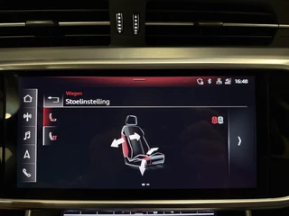 Audi A6 Audi A6 Avant 55 TFSI e quattro 367PK Competition S-Line PANO/TREKHAAK/SOFT-CLOSE/HEAD-UP/MEMORY/ACC/KEYLESS/MATRIX/STANDKACHEL/19