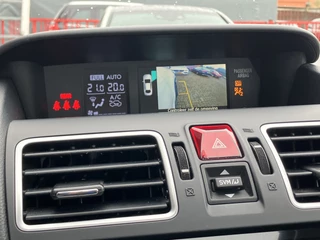 Subaru Forester - afbeelding nr 37