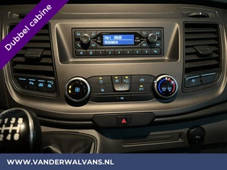 Ford Transit Verwarmde voorruit, Parkeersensoren - afbeelding nr 16