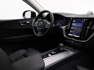 Volvo XC60 Volvo XC60 T6 PLUG-IN HYBRID LONG RANGE ULTIMATE DARK LUCHTVERING BOWERS&WI - afbeelding nr 34