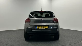 Citroën C3 Citroen C3 1.2 PureTech S&S Business NAVIGATIE - afbeelding nr 7