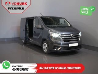 Renault Trafic - afbeelding nr 9