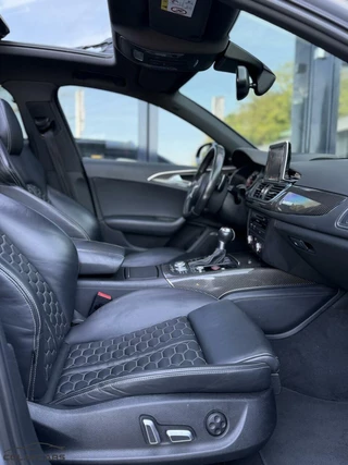 Audi RS6 Audi RS 6 Avant 4.0 TFSI RS 6 quattro Pro Line Plus - afbeelding nr 64