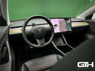 Tesla Model 3 Tesla Model 3 Performance AWD 75 kWh Trekhaak | Marge | NAP - afbeelding nr 3