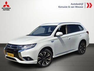 Mitsubishi Outlander 2.0 PHEV Premium