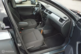 Škoda Rapid Skoda Rapid 1.2 TSI Edition AUTOMAAT | Navi |Trekhaak - afbeelding nr 14