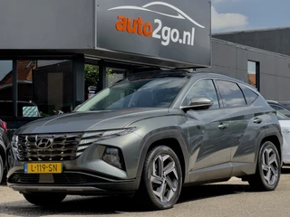 Hyundai Tucson 1.6 T-GDI 4WD PHEV AUT6 PREMIUM-SKY
