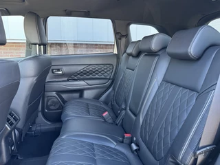 Mitsubishi Outlander - afbeelding nr 12