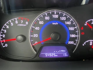 Hyundai i10 - afbeelding nr 14