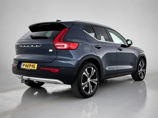 Volvo XC40 - afbeelding nr 5