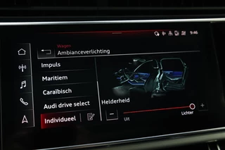 Audi Q7 Audi Q7 55 TFSI e Quattro S-line Pano/Softclose/B&O 3D/Trekh/360 Cam/Keyless/Matrix - afbeelding nr 26