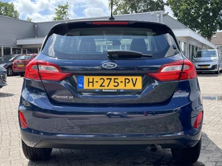 Ford Fiesta Ford Fiesta 1.0 EcoBoost Connected 95 pk | SYNC Scherm | Airco | Cruise control | Carplay | - afbeelding nr 6
