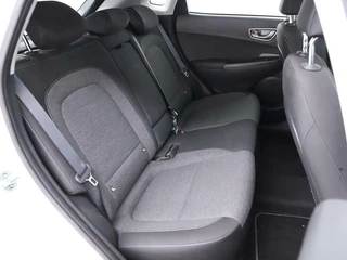 Hyundai Kona Hyundai KONA EV Comfort 64 kWh - afbeelding nr 19