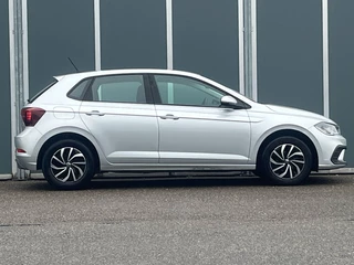Volkswagen Polo Volkswagen Polo 1.0 TSI Life Business | Camera | Wireless App-connect - afbeelding nr 31