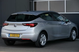 Opel Astra Opel Astra 1.2 Edition, NL, cruise, navi, CarPlay, LED, cam. - afbeelding nr 26