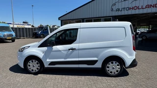 Ford Transit Connect Ford Transit Connect 1.5 TDCI 55KW 75PK EURO 6 NAVIGATIE/ CAMERA/ AIRCO/ 100% DEALERO - afbeelding nr 15