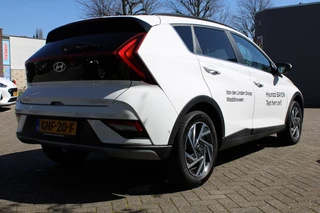Hyundai Bayon - afbeelding nr 5