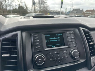 Ford Ranger Ford Ranger 2.2 TDCi XLT Supercab 3.55 | Trekhaak | 4x4| - afbeelding nr 13