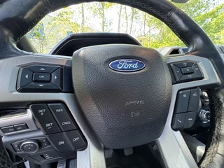 Ford F-150 Ford F-150 Usa F-150 PLATINUM 4X4 3.5 V6 LPG LAGE BIJTELLING - afbeelding nr 11