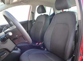 Hyundai i10 - afbeelding nr 15