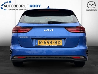 Kia Ceed Sportswagon - afbeelding nr 6