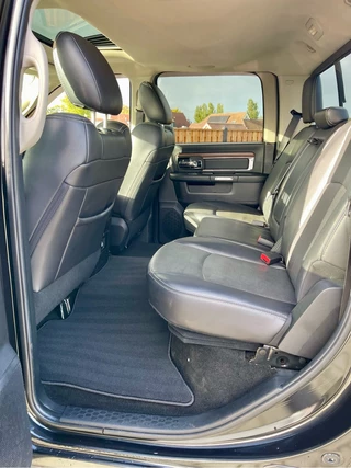 Dodge Ram 1500 - afbeelding nr 11