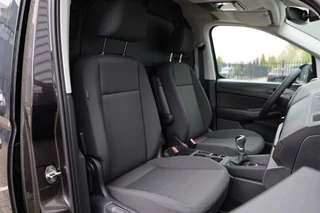 Volkswagen Caddy - afbeelding nr 42