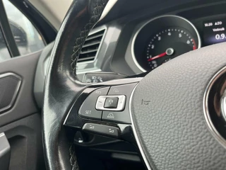Volkswagen Tiguan Volkswagen Tiguan 1.4 TSI Comfortline Adaptive Cruise CarPlay Navi Climate - afbeelding nr 13