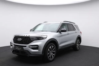 Ford Explorer ST-Line Plug-in-Hybrid 4x4 7p l Pano l Leder l VOL OPTIES