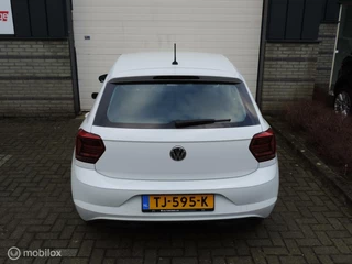 Volkswagen Polo Volkswagen Polo 1.0 TSI Beats, Van eerste eigenaar BTW Auto!! - afbeelding nr 6