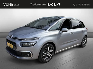 Citroën C4 Picasso 1.2 PureTech Feel '' 1ste eigenaar ''