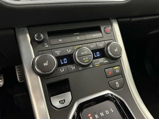 Land Rover Range Rover Evoque Land Rover Range Rover Evoque 2.2 TD4 4WD Prestige Business Edition PANO LEER NAVI CAMERA - afbeelding nr 28