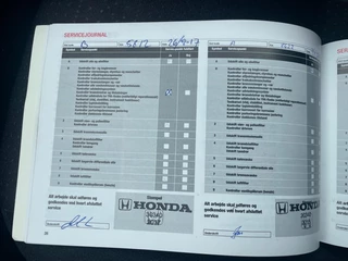 Honda Jazz - afbeelding nr 21