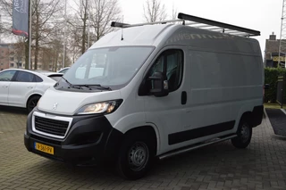 Peugeot Boxer - afbeelding nr 4