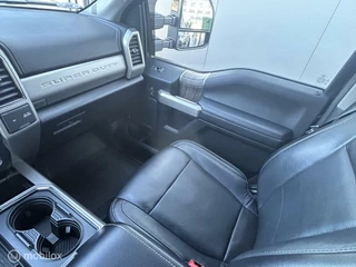 Ford F-250 Ford USA F250 6.7 V8 Powerstroke Diesel | 4X4 | BDS/Fox Lift - afbeelding nr 13