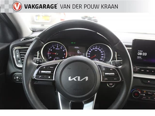 Kia Ceed Sportswagon - afbeelding nr 15